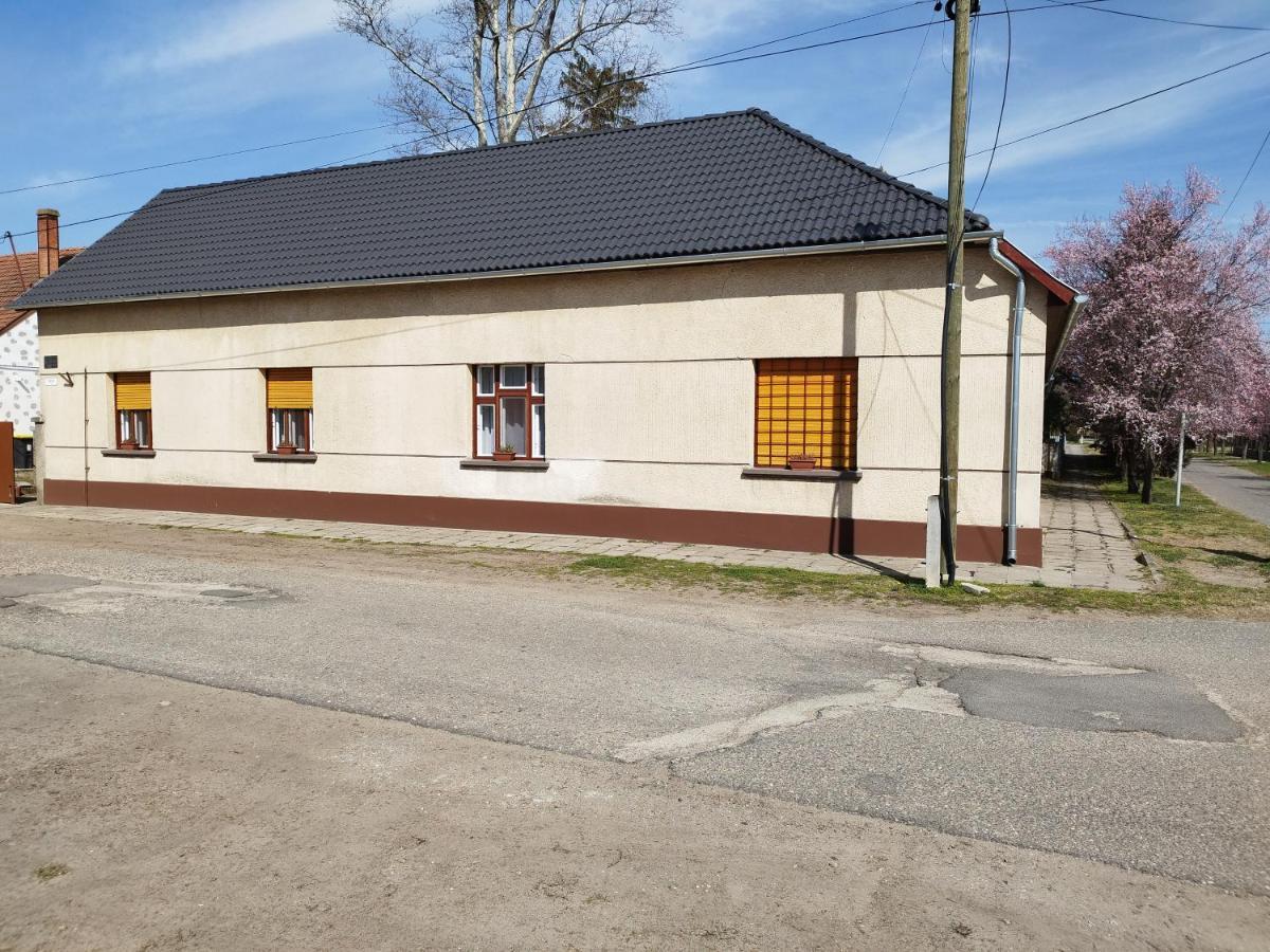 Tartos Szegfu Vendeghaz, Maganszallas Tazlar Exterior foto