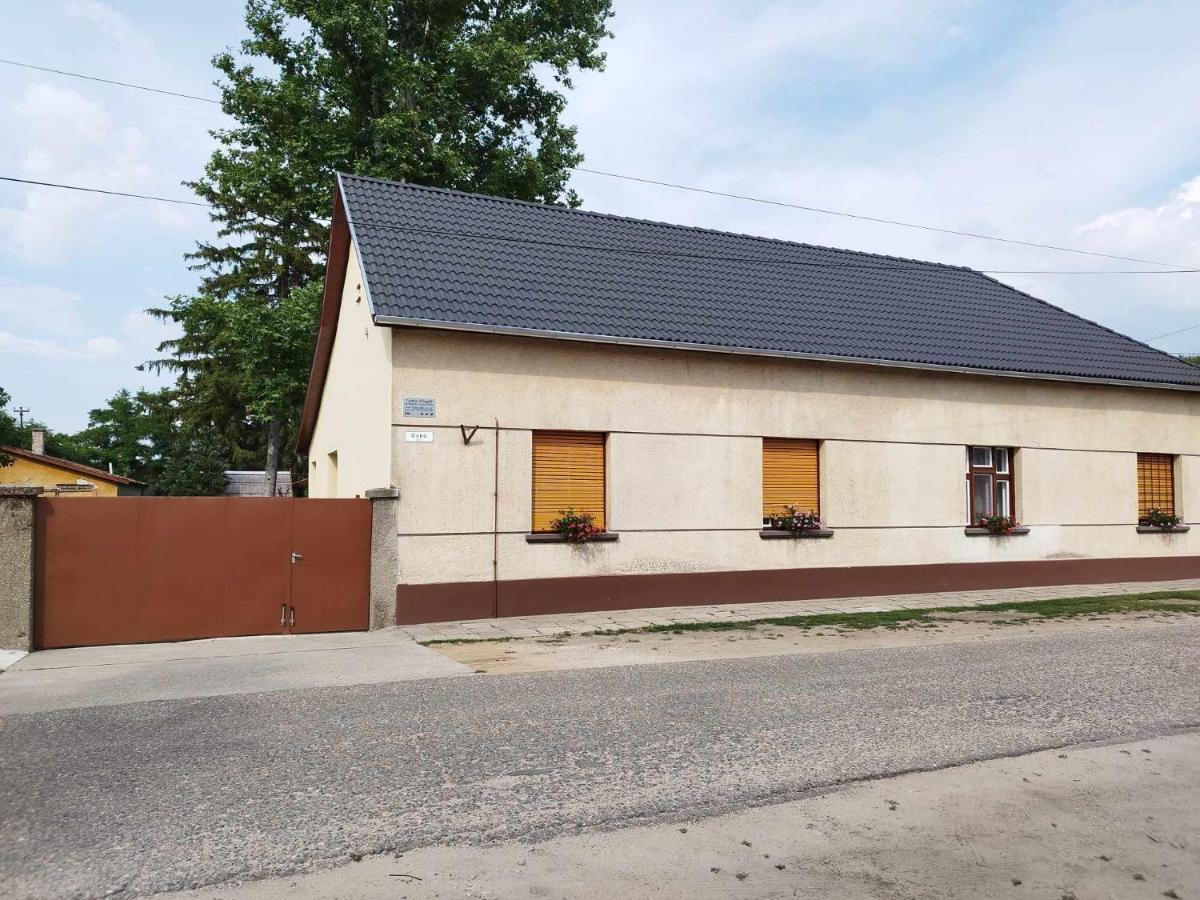 Tartos Szegfu Vendeghaz, Maganszallas Tazlar Exterior foto
