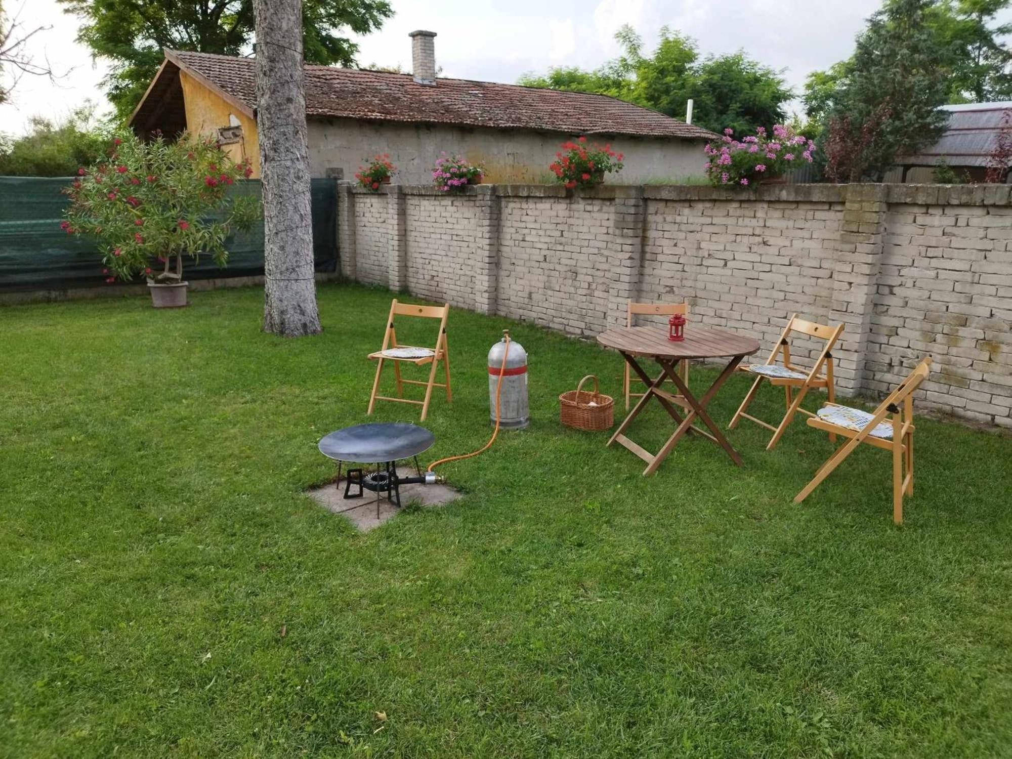 Tartos Szegfu Vendeghaz, Maganszallas Tazlar Exterior foto