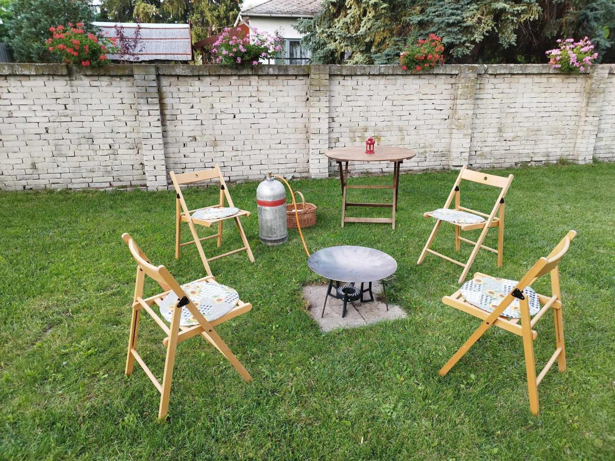 Tartos Szegfu Vendeghaz, Maganszallas Tazlar Exterior foto
