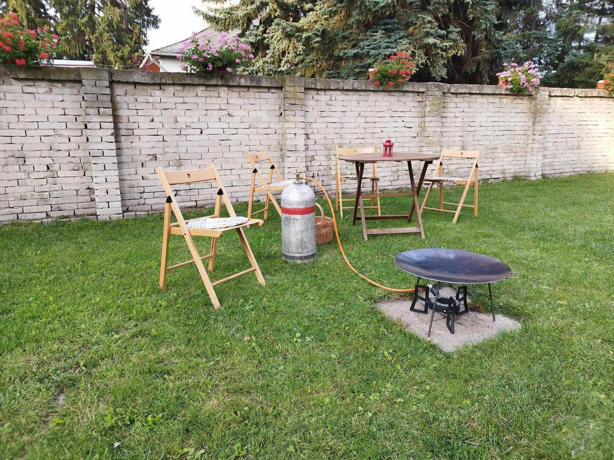 Tartos Szegfu Vendeghaz, Maganszallas Tazlar Exterior foto
