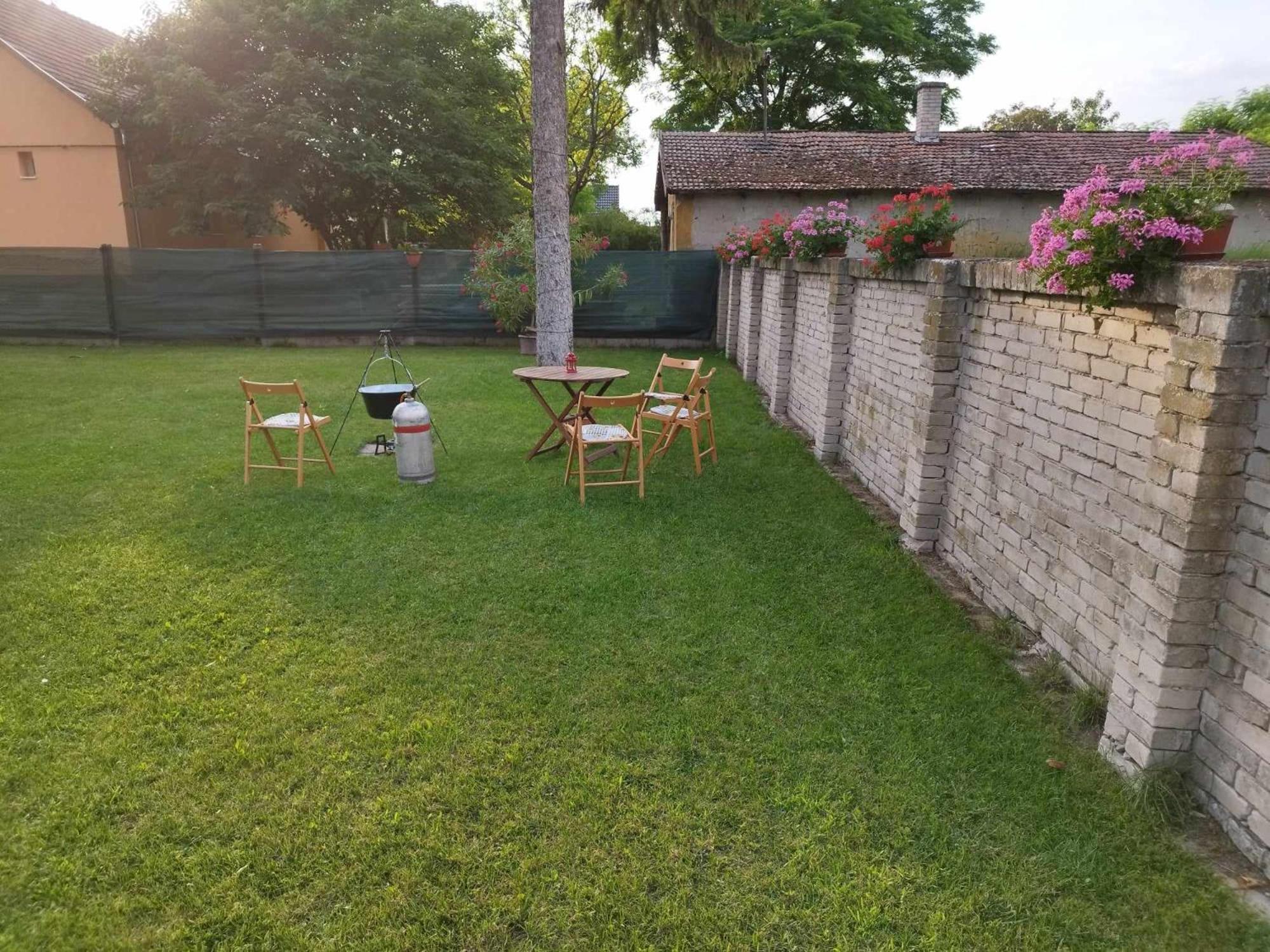 Tartos Szegfu Vendeghaz, Maganszallas Tazlar Exterior foto