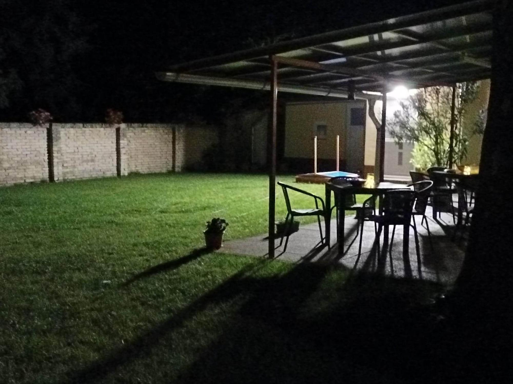 Tartos Szegfu Vendeghaz, Maganszallas Tazlar Exterior foto