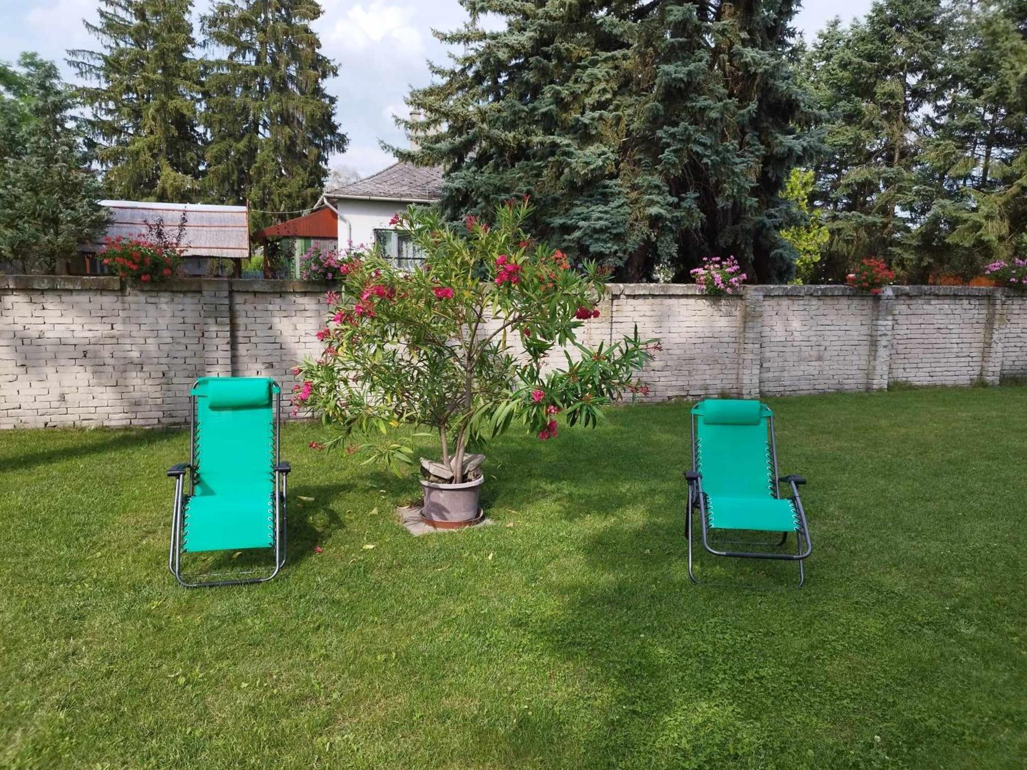 Tartos Szegfu Vendeghaz, Maganszallas Tazlar Exterior foto