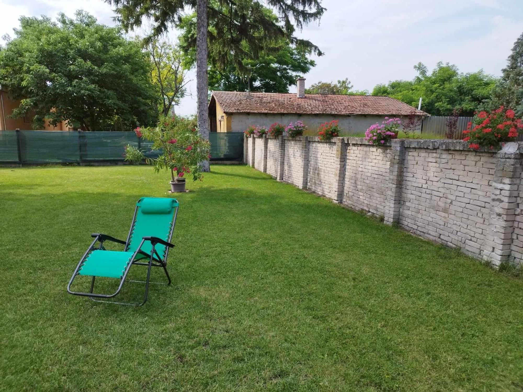 Tartos Szegfu Vendeghaz, Maganszallas Tazlar Exterior foto