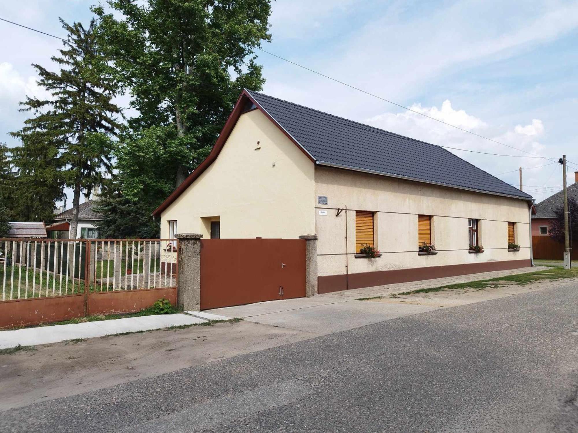 Tartos Szegfu Vendeghaz, Maganszallas Tazlar Exterior foto