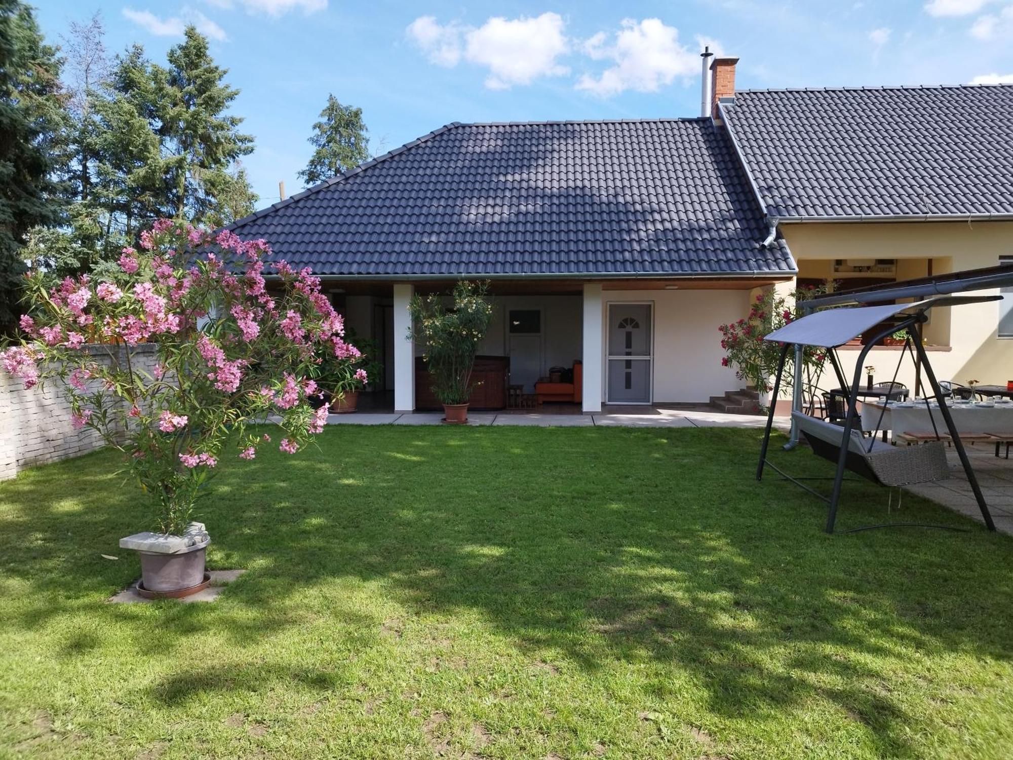 Tartos Szegfu Vendeghaz, Maganszallas Tazlar Exterior foto