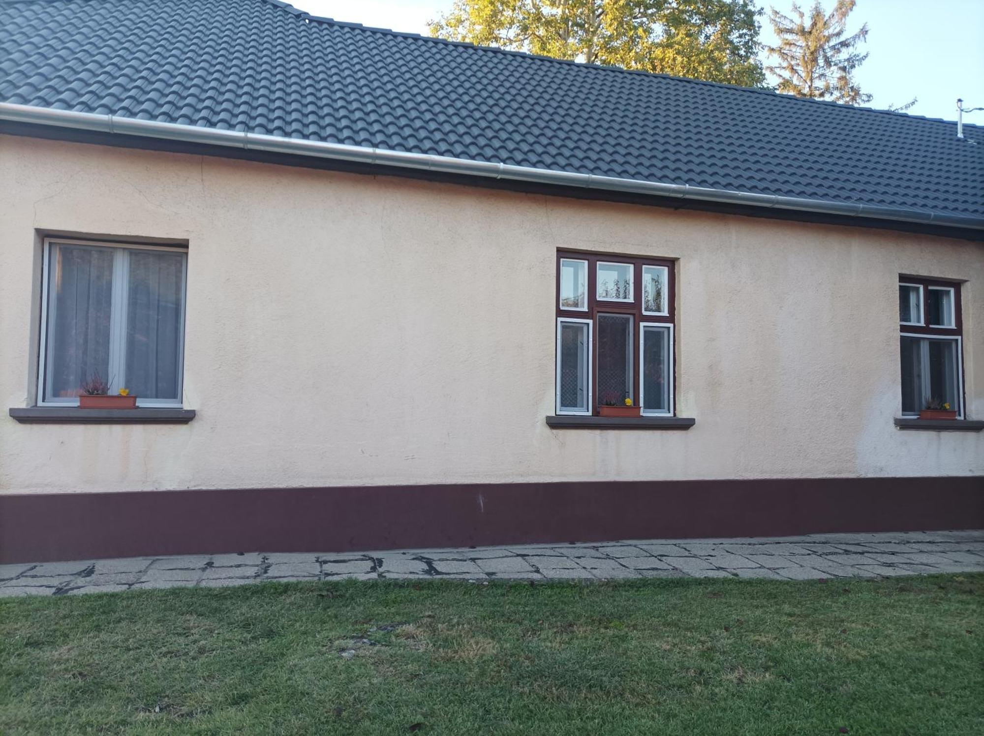 Tartos Szegfu Vendeghaz, Maganszallas Tazlar Exterior foto
