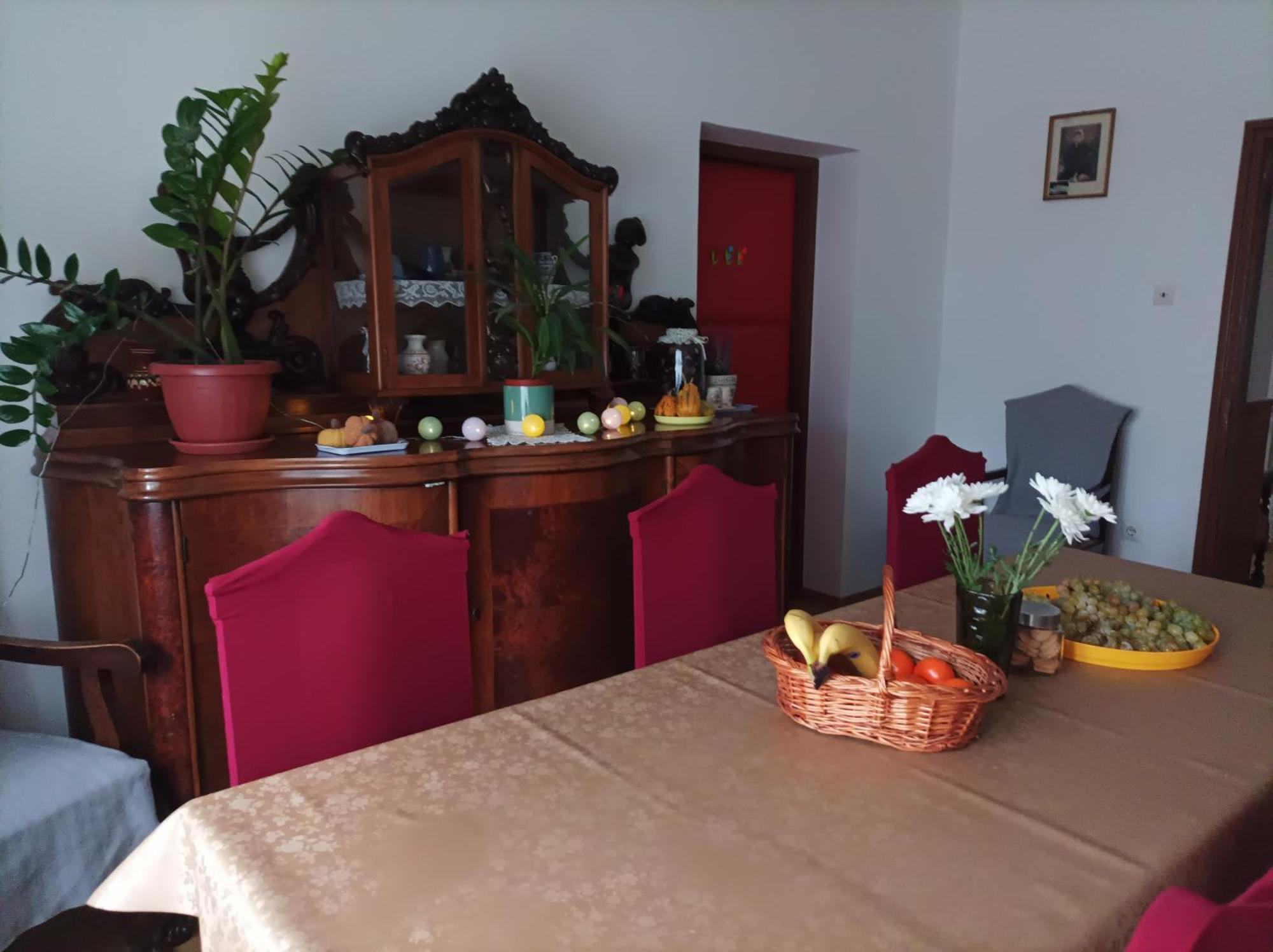 Tartos Szegfu Vendeghaz, Maganszallas Tazlar Exterior foto