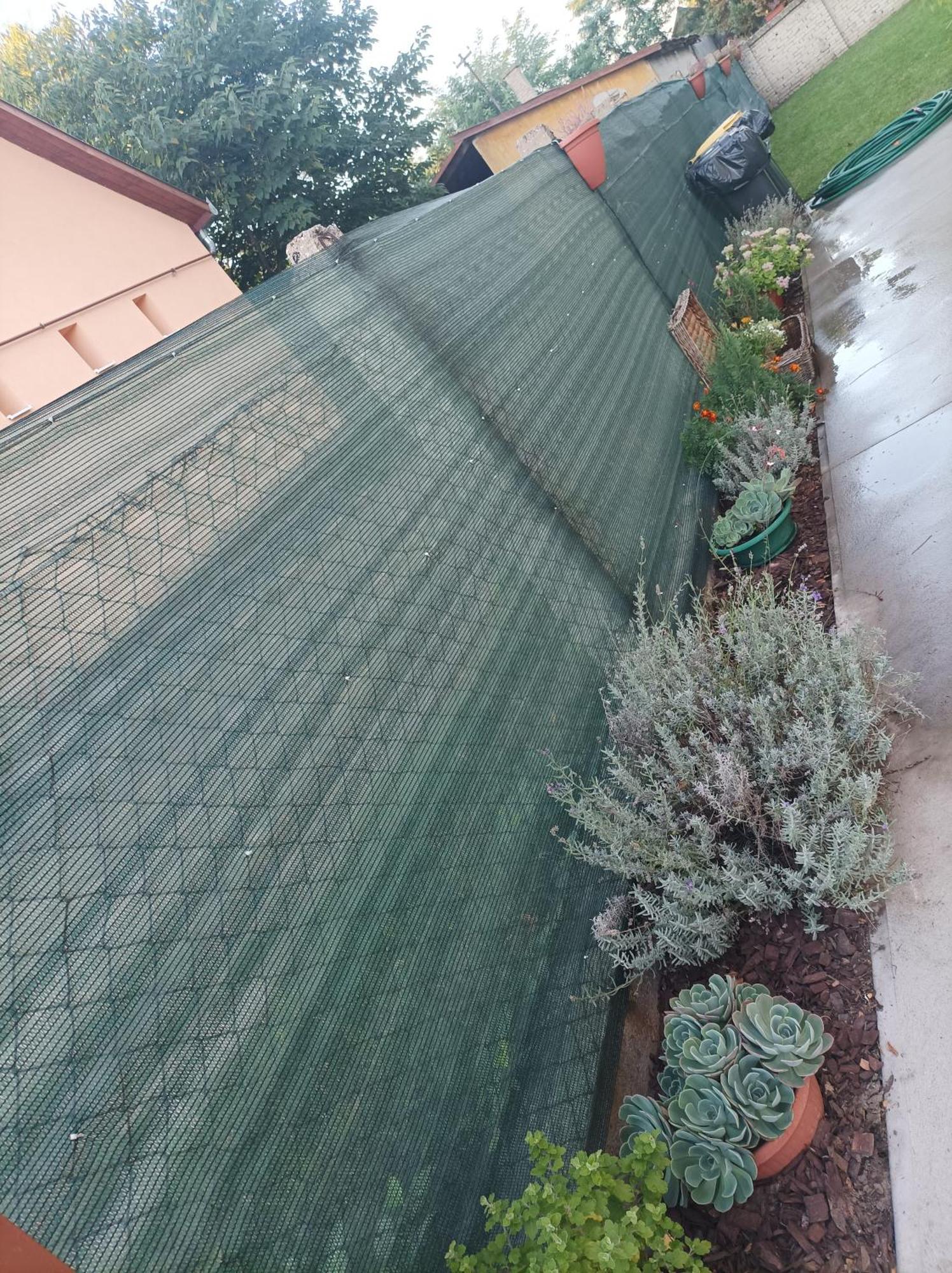 Tartos Szegfu Vendeghaz, Maganszallas Tazlar Exterior foto