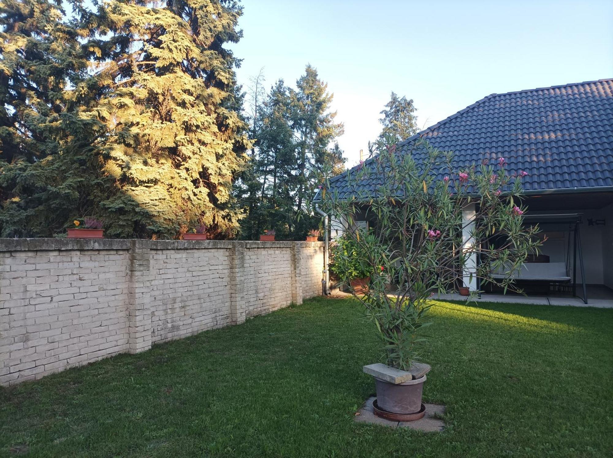 Tartos Szegfu Vendeghaz, Maganszallas Tazlar Exterior foto
