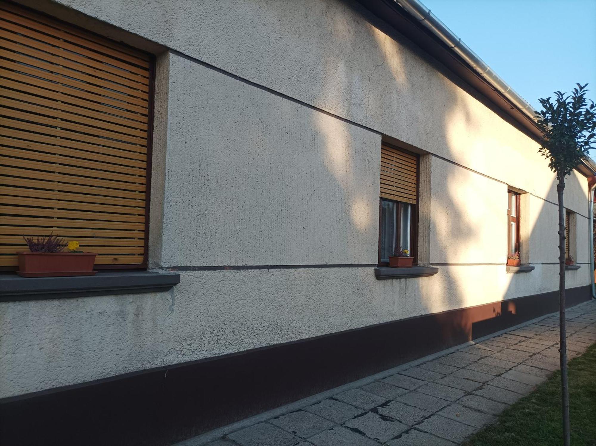 Tartos Szegfu Vendeghaz, Maganszallas Tazlar Exterior foto